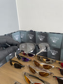 Óculos de descanso Crosslink