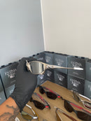 JULIET METAL 24K LENTE GOLD CAFÉ