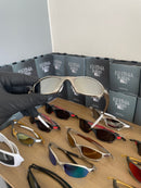 JULIET METAL 24K LENTE GOLD CAFÉ