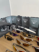 Óculos de descanso Crosslink