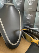 1 Elo duplo de 8mm + 1 Óculos