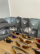 Óculos de descanso Crosslink