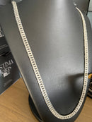 1 Elo duplo de 8mm + 1 Óculos