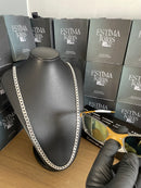 1 Grummet de 7mm + 1 Óculos