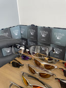 Óculos de descanso Crosslink