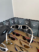 JULIET METAL 24K LENTE GOLD CAFÉ