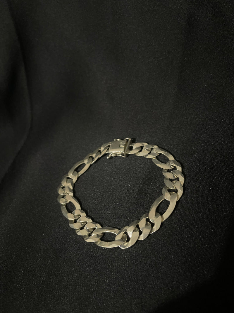 Pulseira Italiana 3/1 12mm
