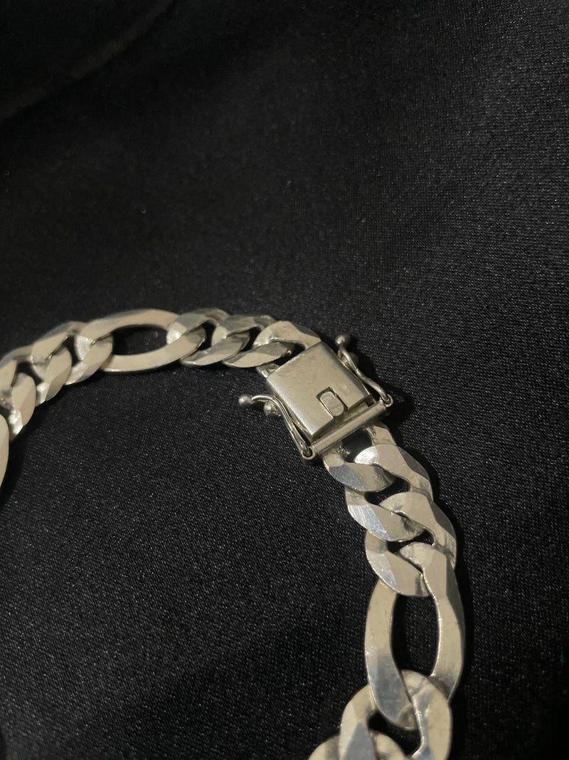 Pulseira Italiana 3/1 12mm