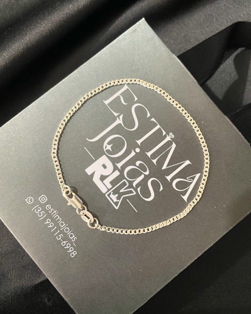 Pulseira Grummet 2mm