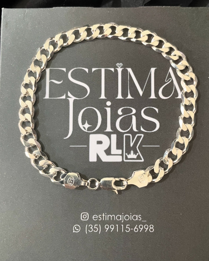 Pulseira Grummet 7mm