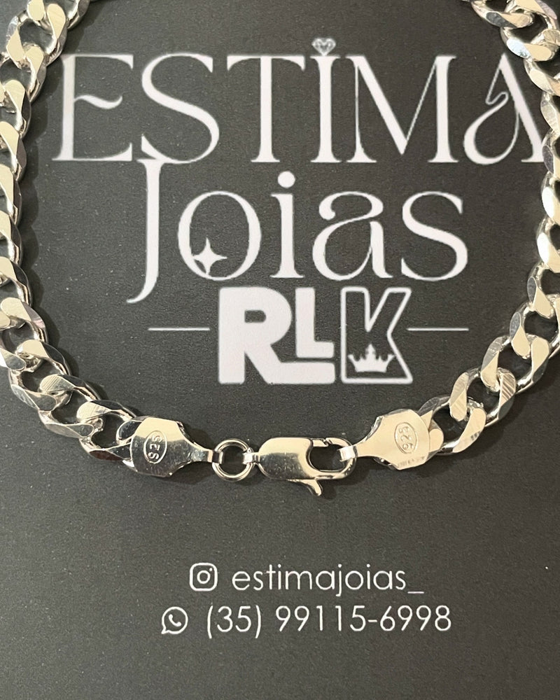 Pulseira Grummet 7mm