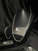 Conjunto Elo Duplo de 4mm