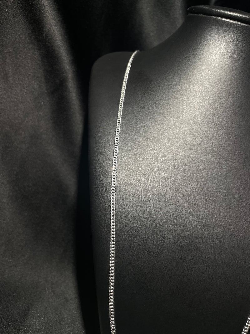 Corrente Elo Duplo 2mm