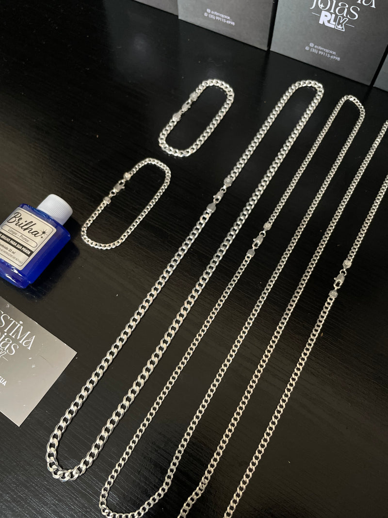 KIT REVENDA GRUMMTET 6 UNIDADES