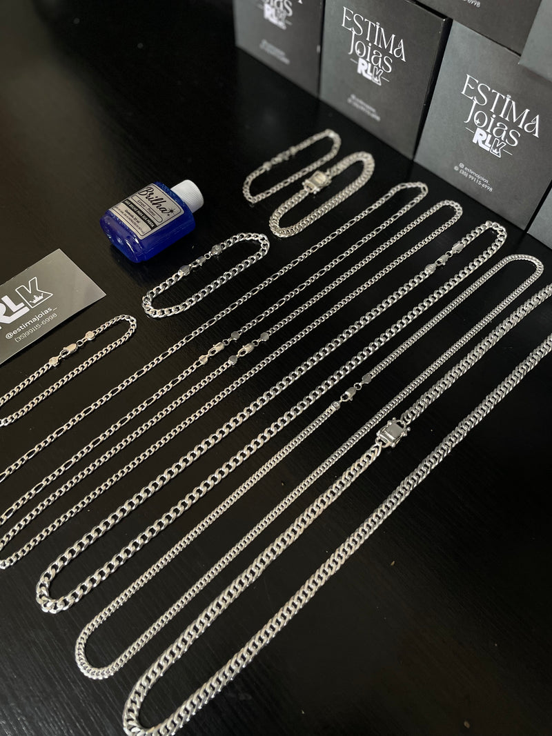 KIT REVENDA MISTO - 10 UNIDADES