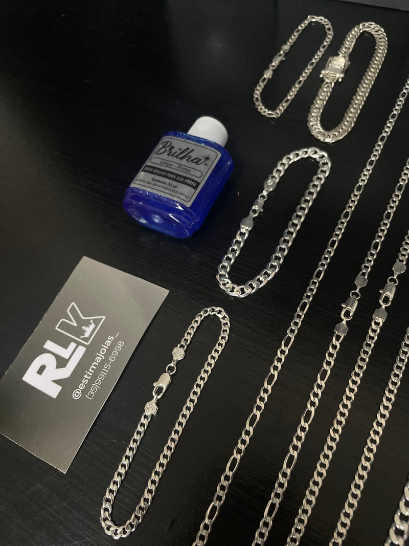 KIT REVENDA MISTO - 10 UNIDADES