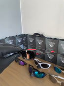 JULIET METAL PINADO DUCATI LENTE PRETA