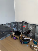 JULIET METAL PINADO DUCATI LENTE PRETA