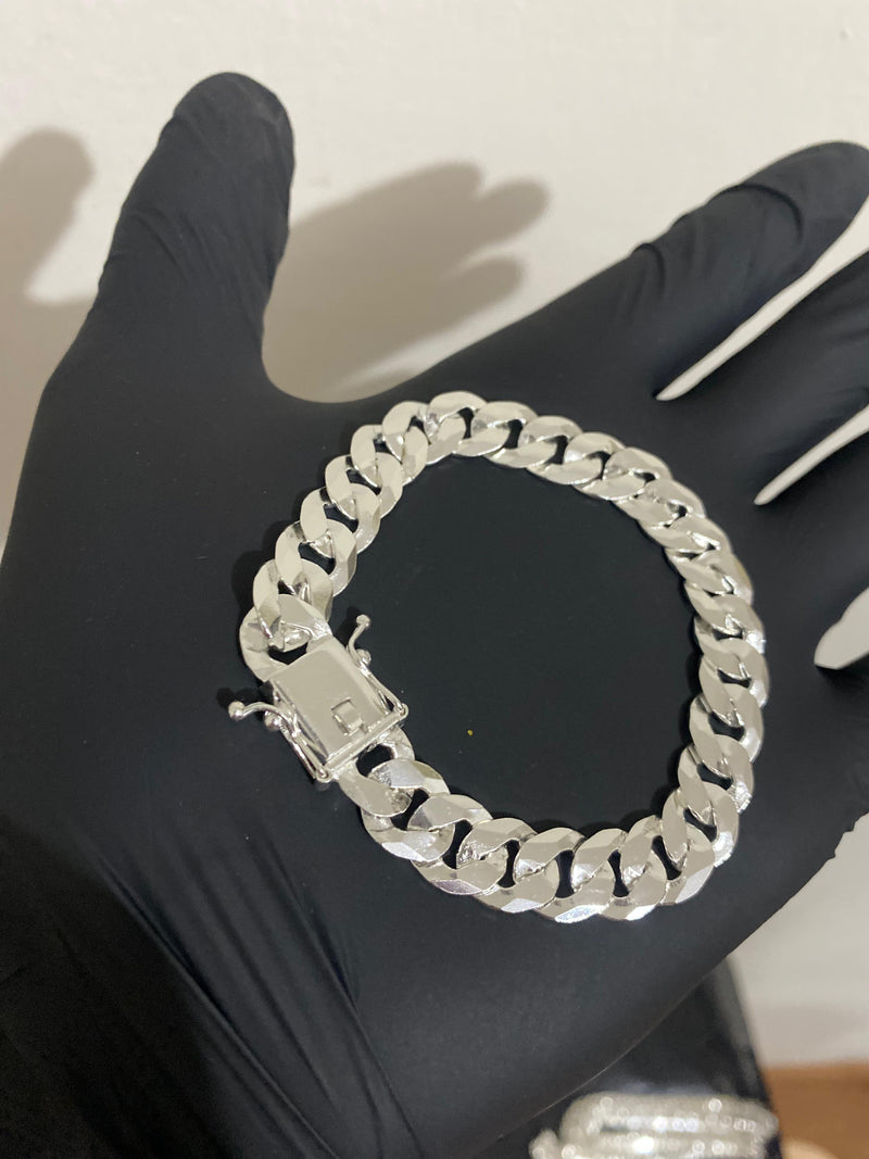 Pulseira Italiana Grummet 12mm