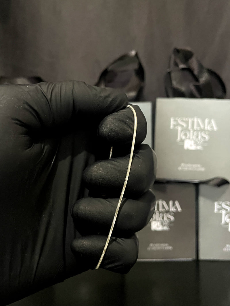 Pulseira Rabo de Rato