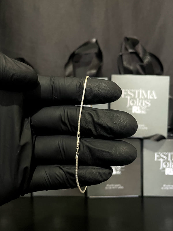 Pulseira Rabo de Rato
