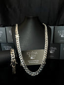 Conj Italiana Grummet 12mm