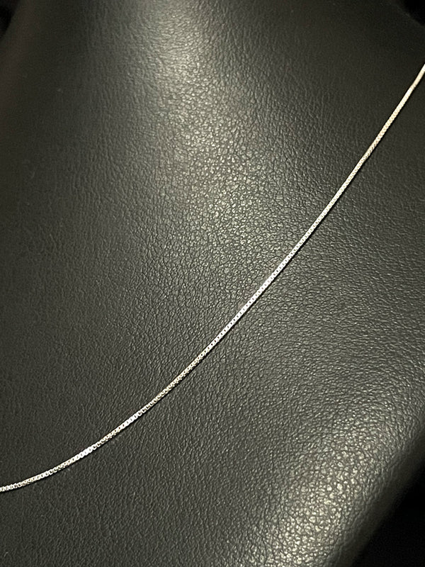 Colar veneziana V12 40cm