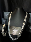 Conj Italiana Grummet 12mm