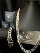 Conj Italiana Grummet 12mm